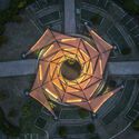 Flourish Pavilion / Studio A-Light - Interior Photography